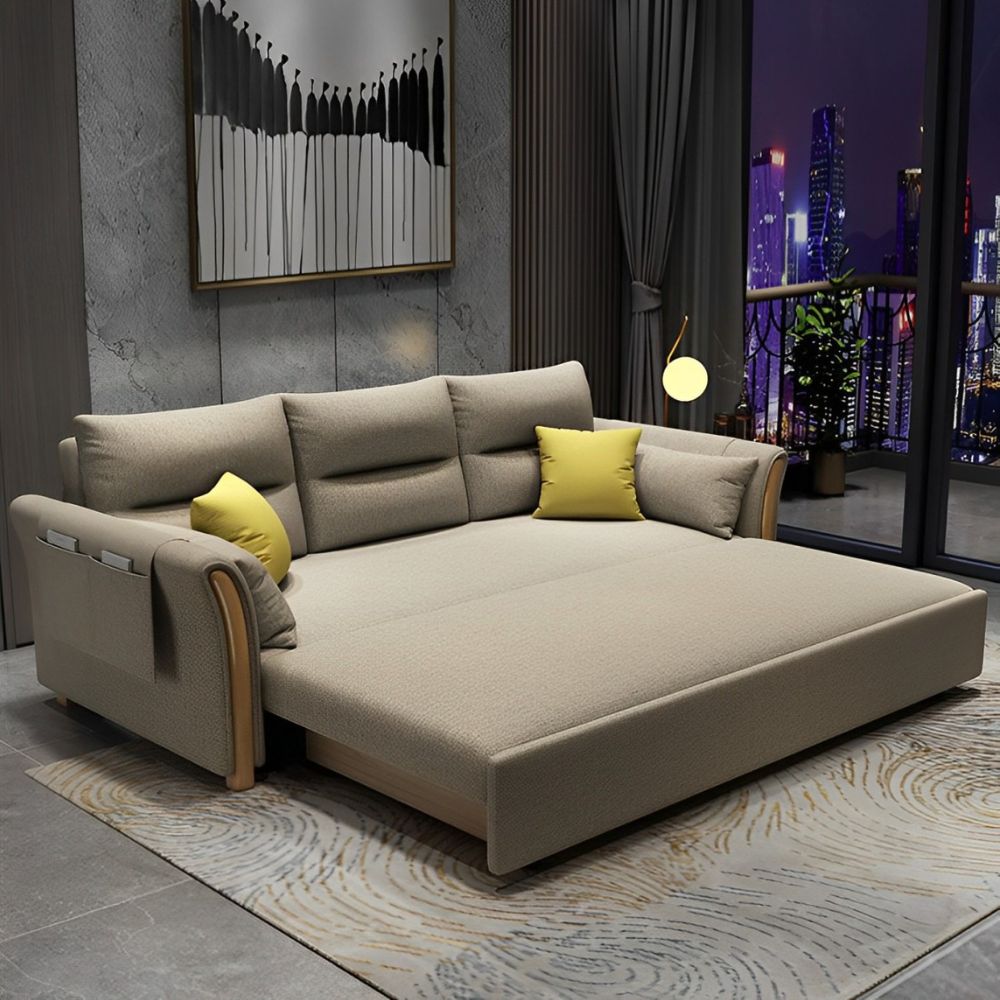 Sofa Cum Bed