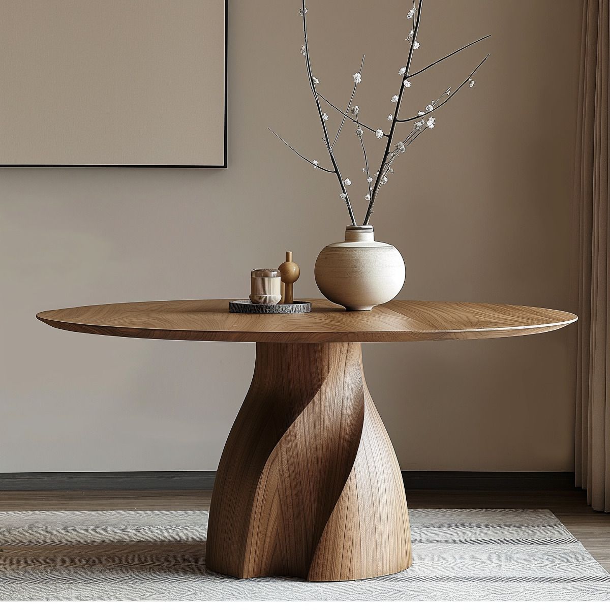 Tables