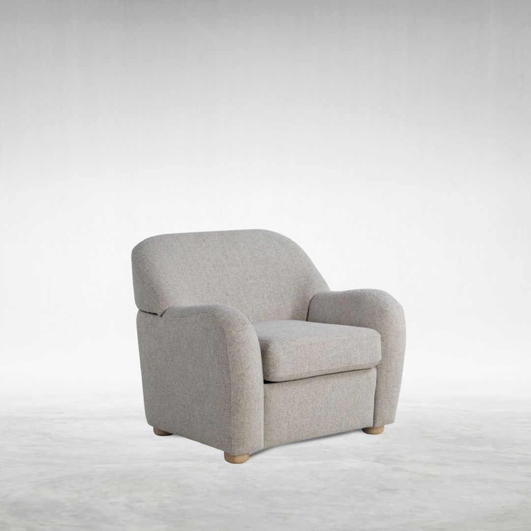 Prime Accent Chair