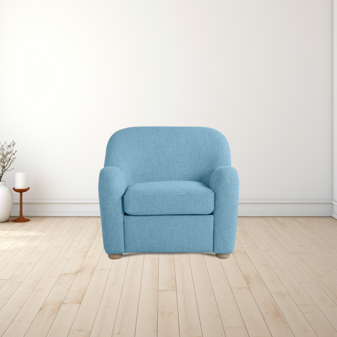 Prime Accent Chair
