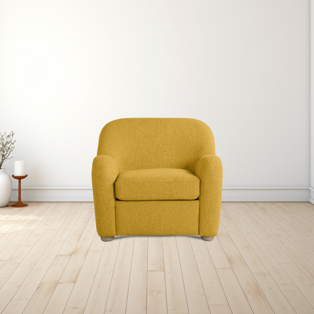 Prime Accent Chair