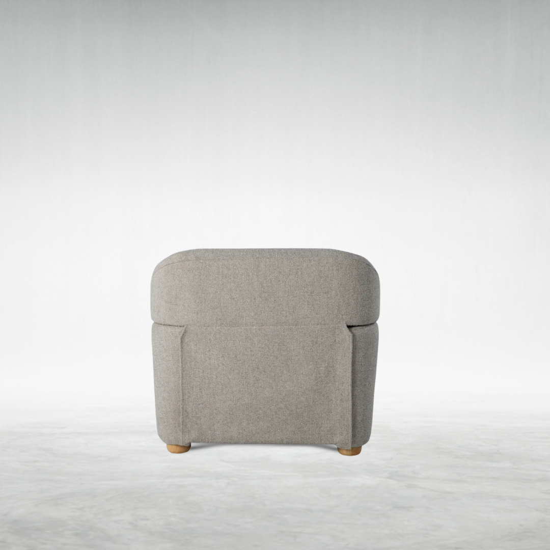 Prime Accent Chair