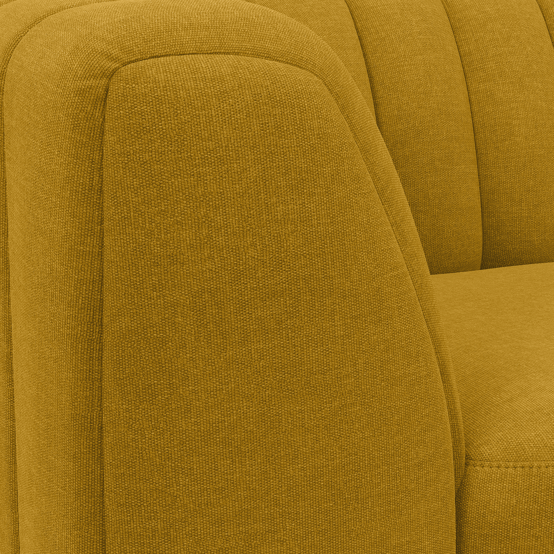 Luice Corner RHF Chaise End Sofa
