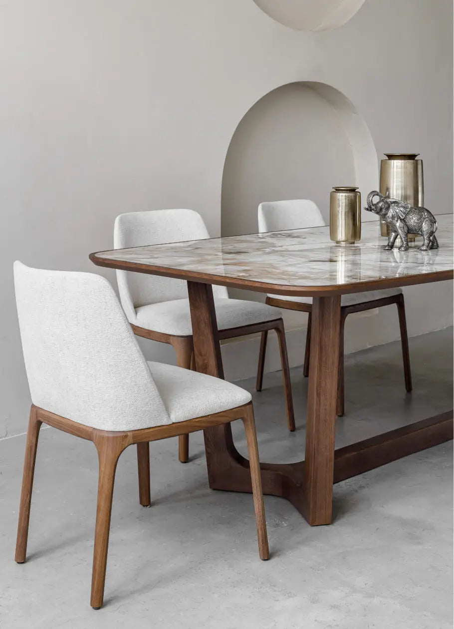 LORAN - Dining table