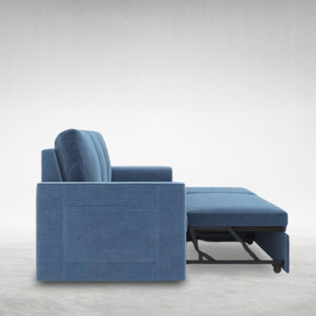 Sapphire : Sofa Cum bed with Storage