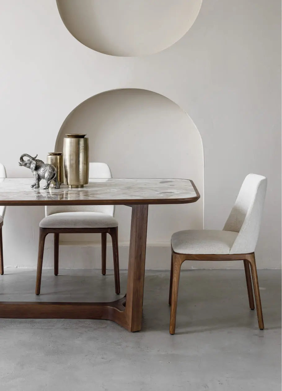 LORAN - Dining table