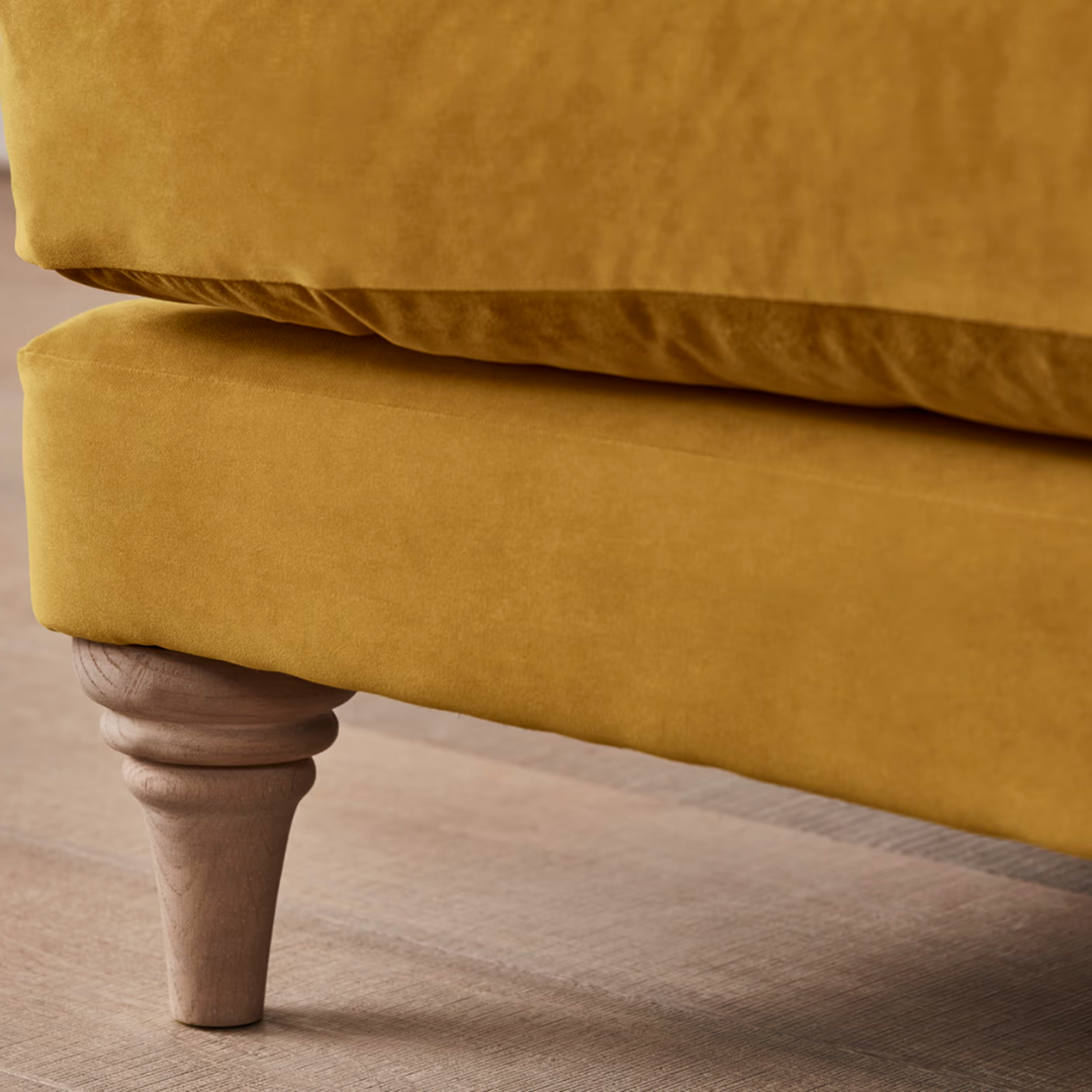 Soul Love Seat