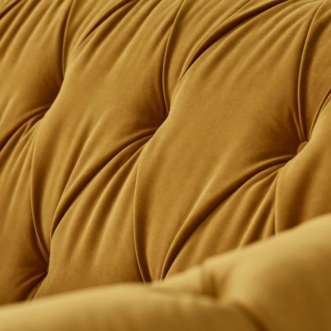 Soul Love Seat