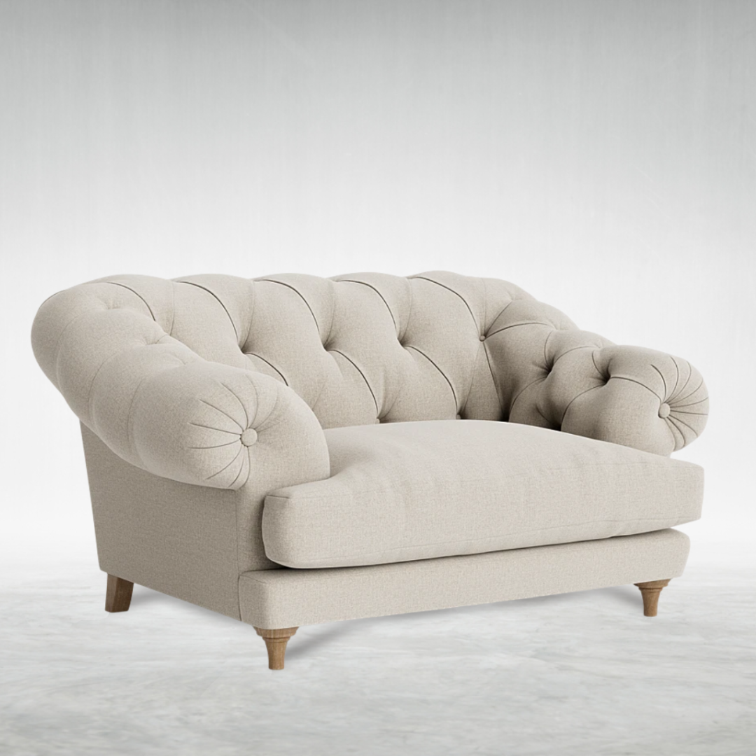 Soul Love Seat