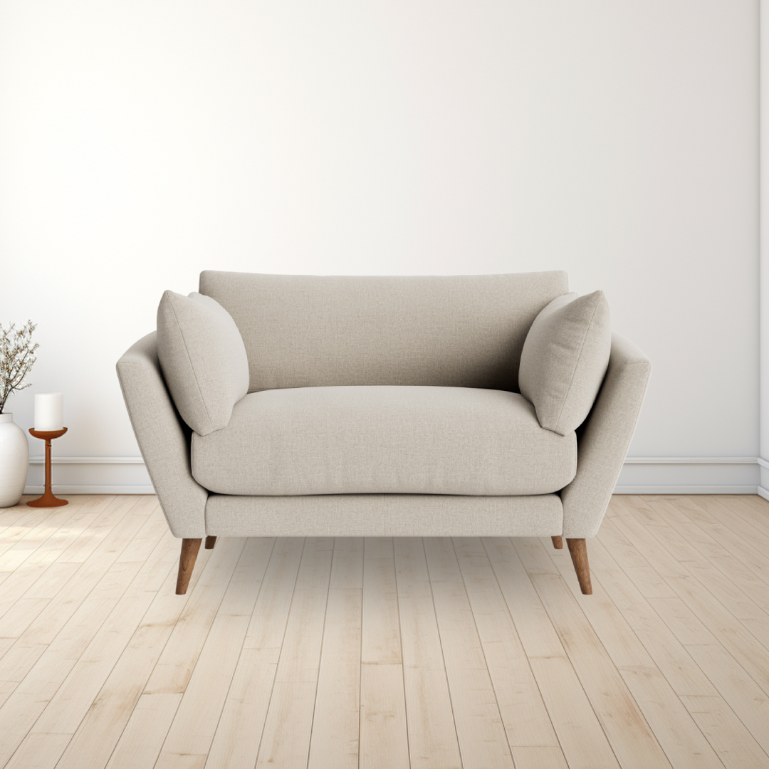 Galaxy Love Seat