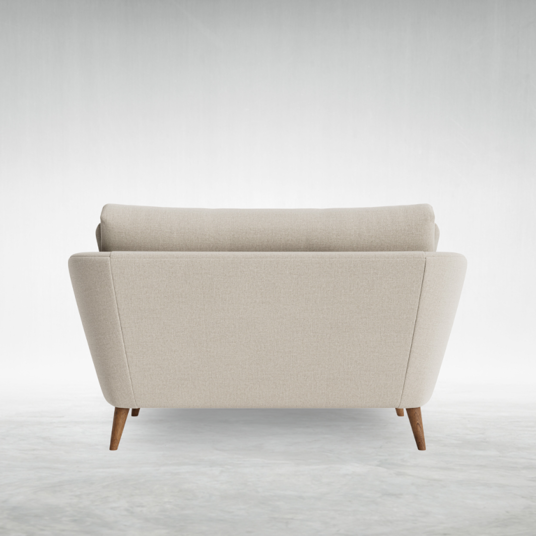 Galaxy Love Seat