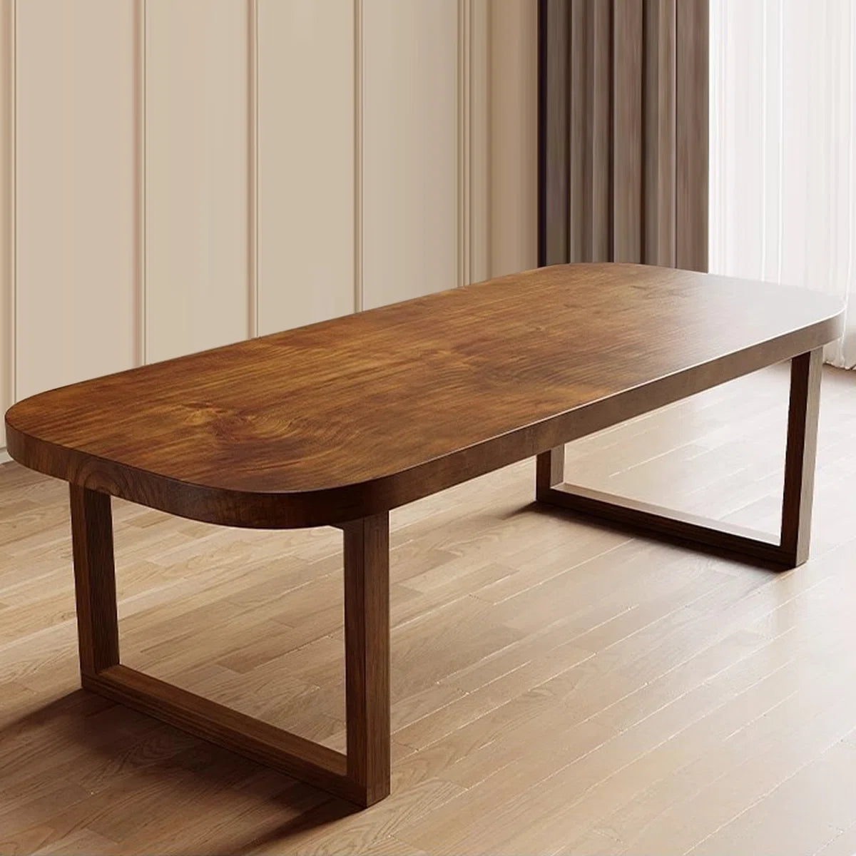 RAMEN - Wooden top dining