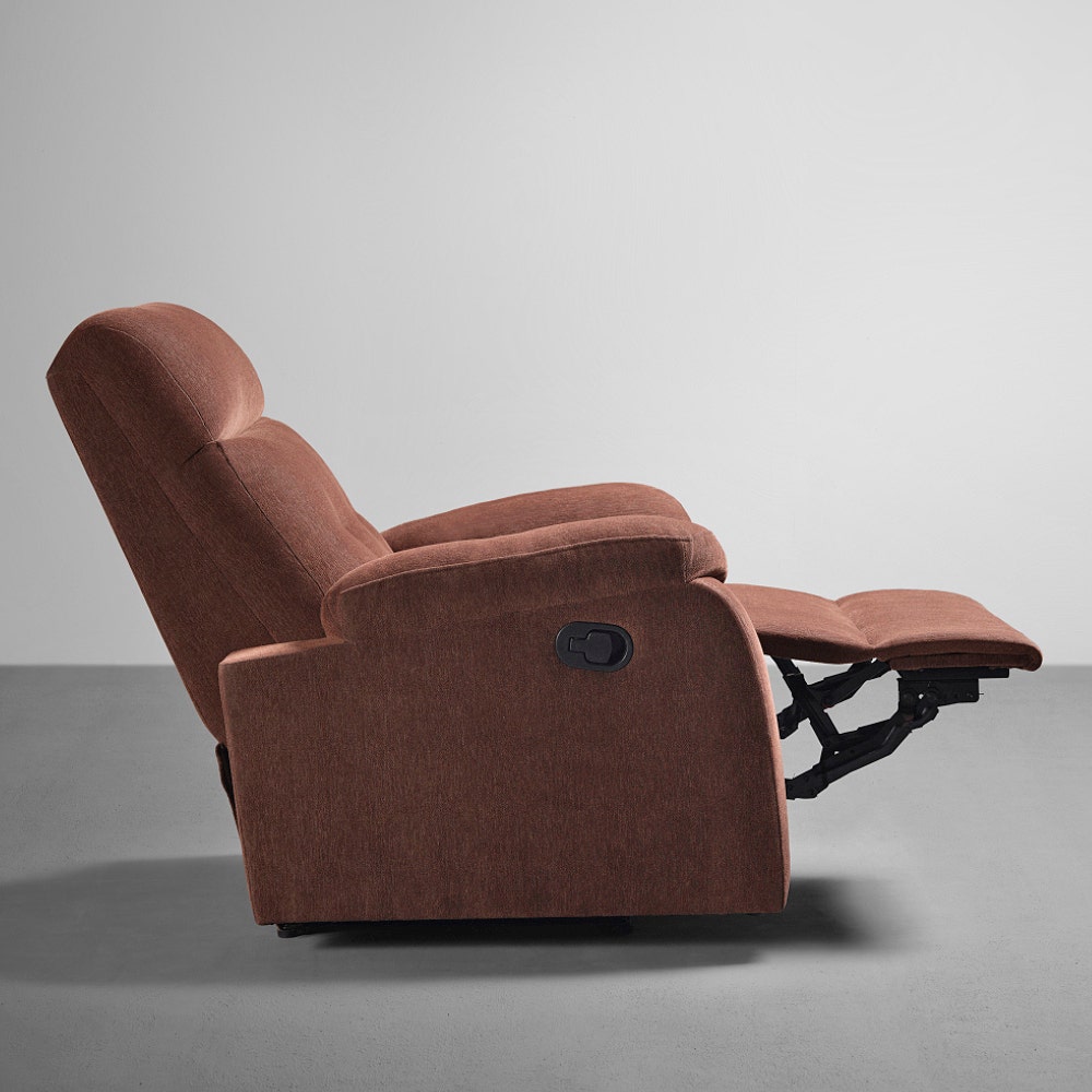 SAGA - Ultra Plush Recliner