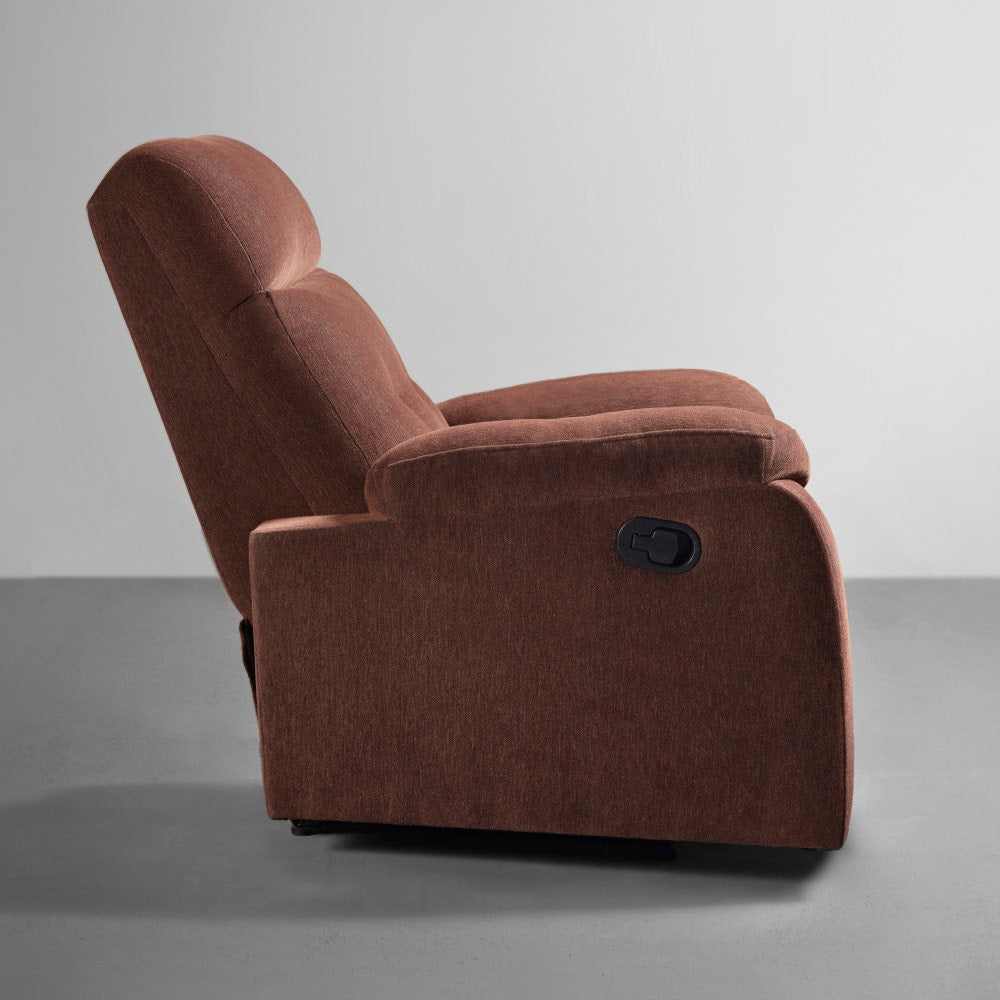 SAGA - Ultra Plush Recliner