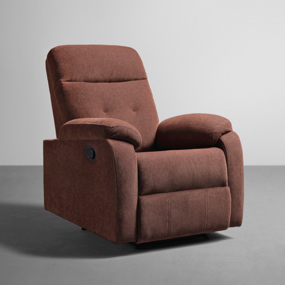 SAGA - Ultra Plush Recliner