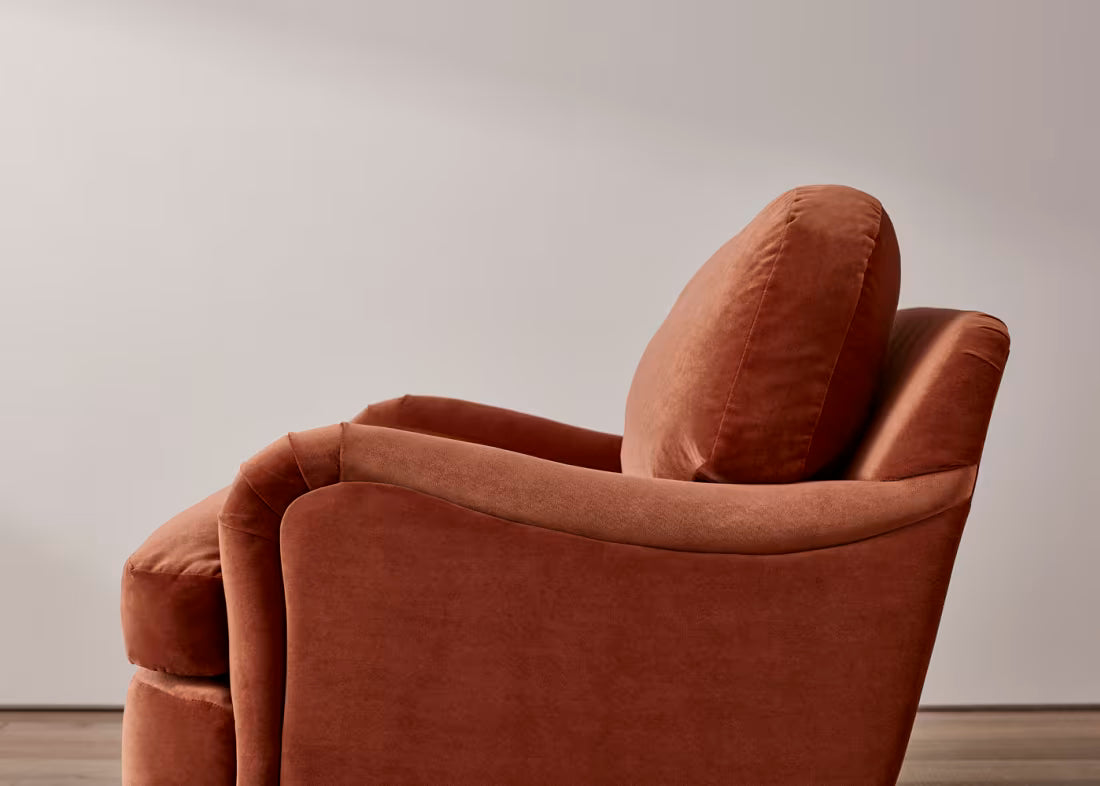 Jonesy Love Seat