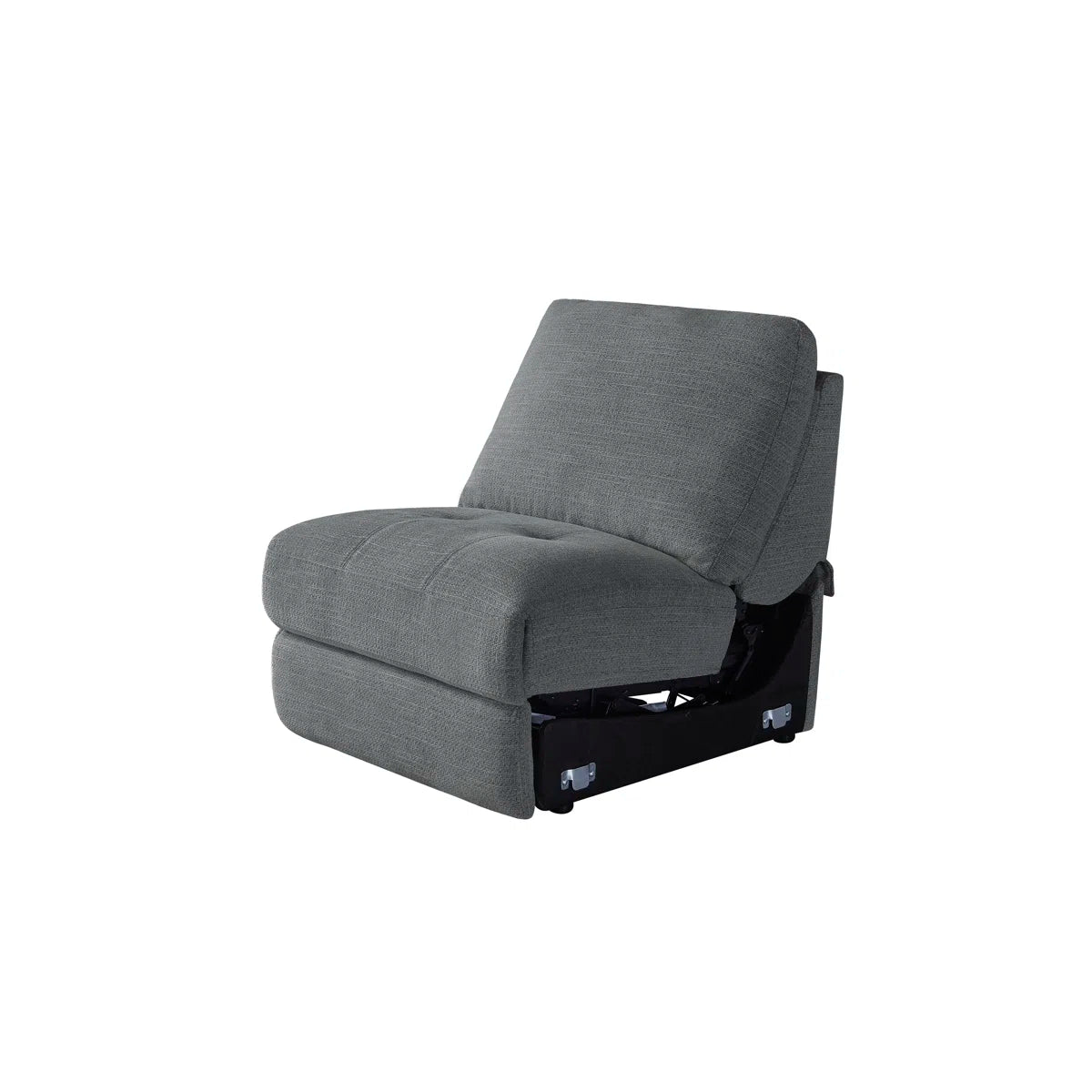 Shaddock - 5PC sectional Recliner