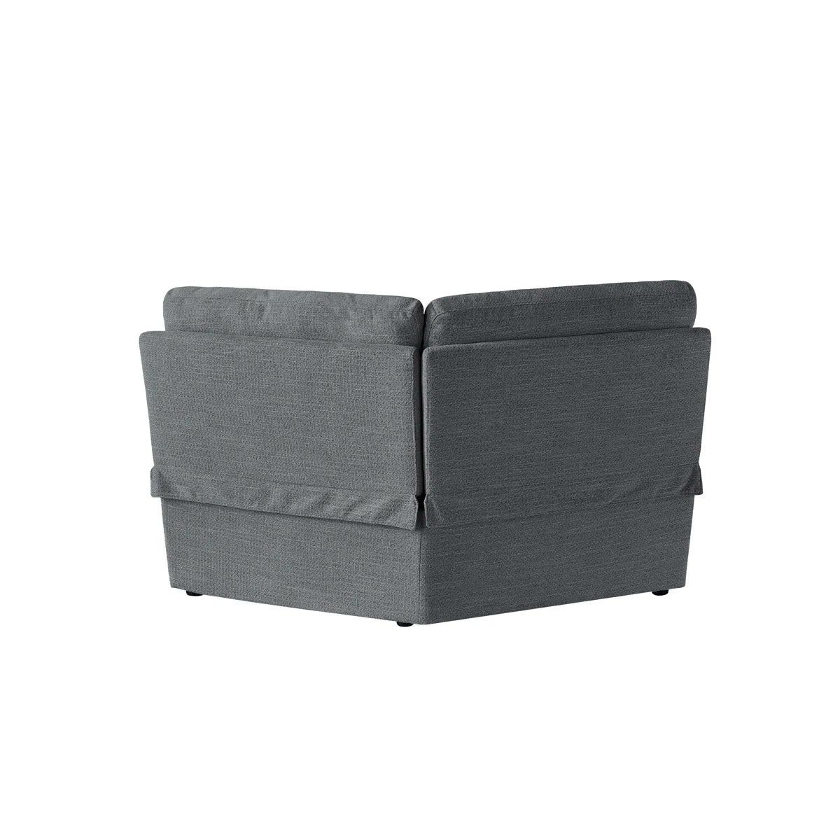 Shaddock - 5PC sectional Recliner