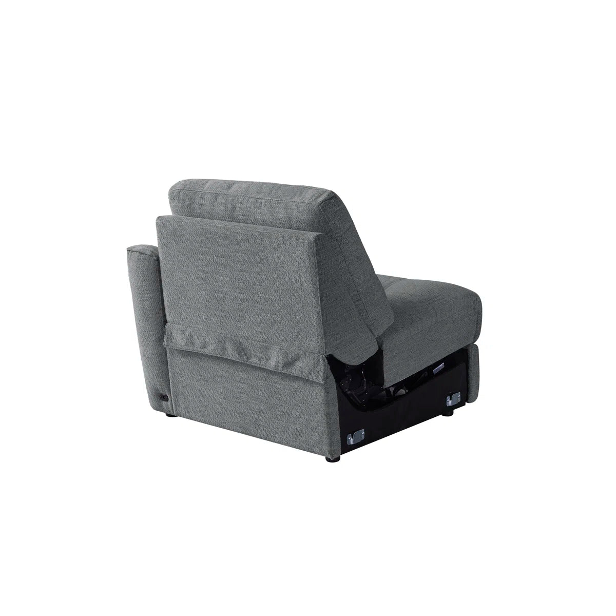 Shaddock - 5PC sectional Recliner