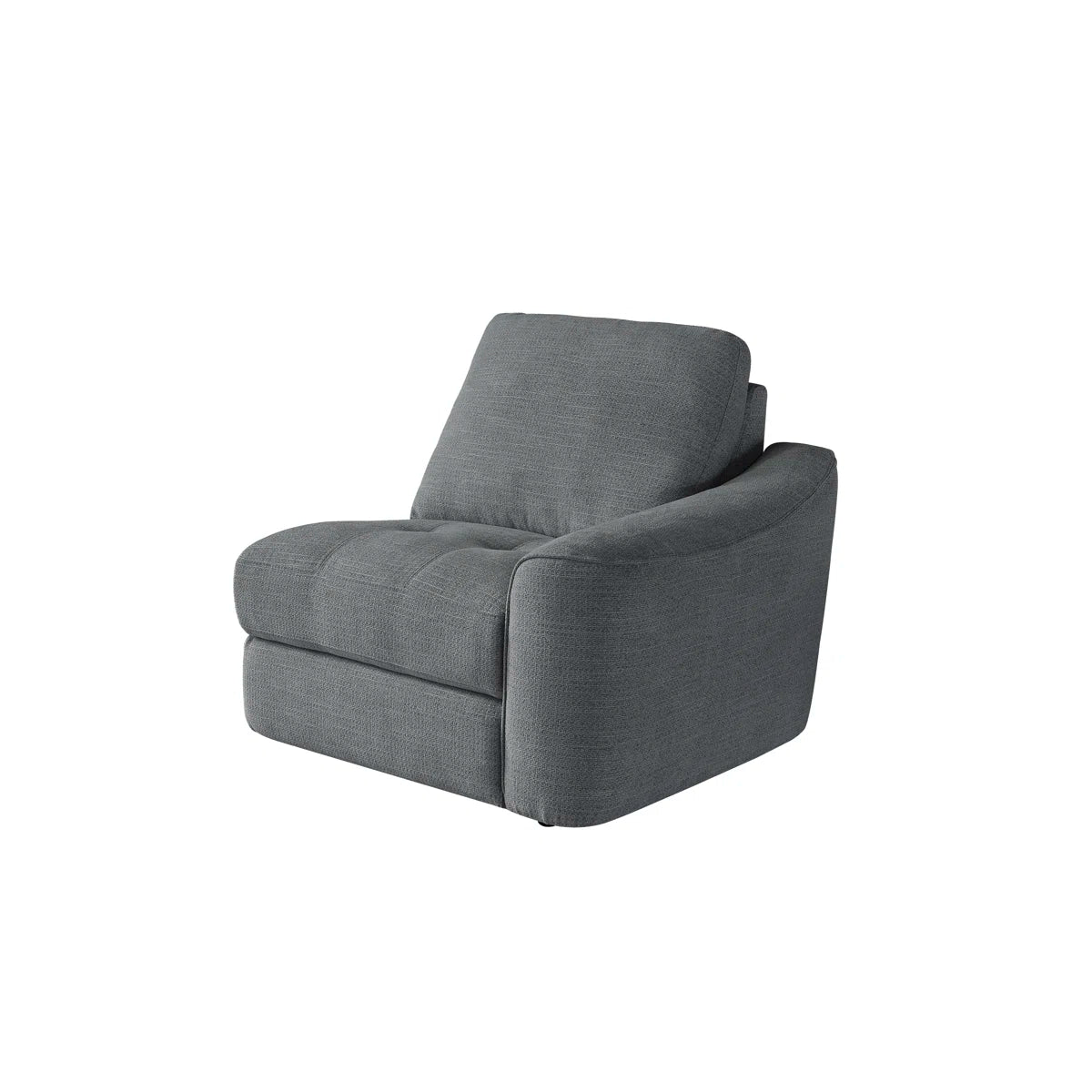 Shaddock - 5PC sectional Recliner