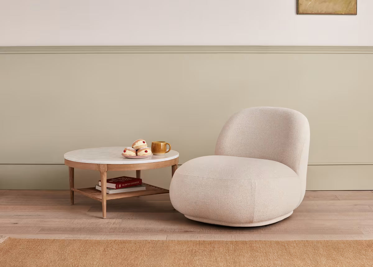 Oliver Chair