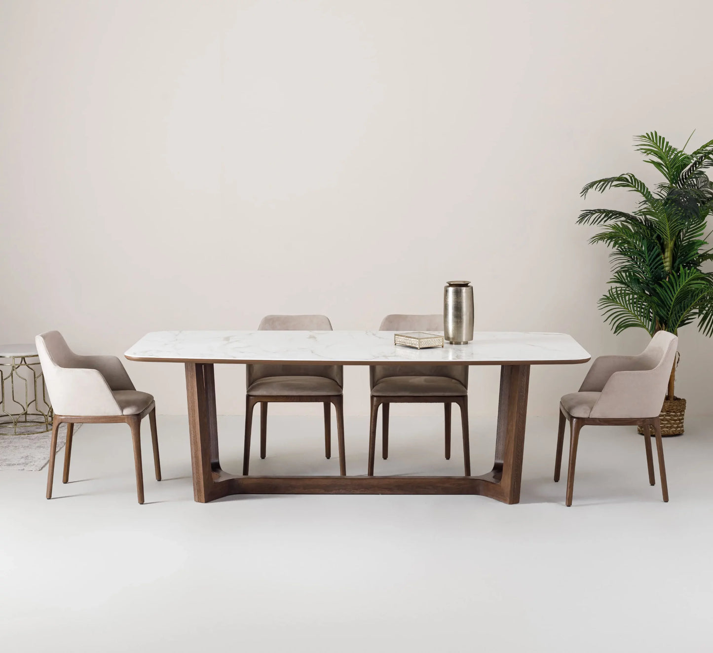 LORAN - Dining table