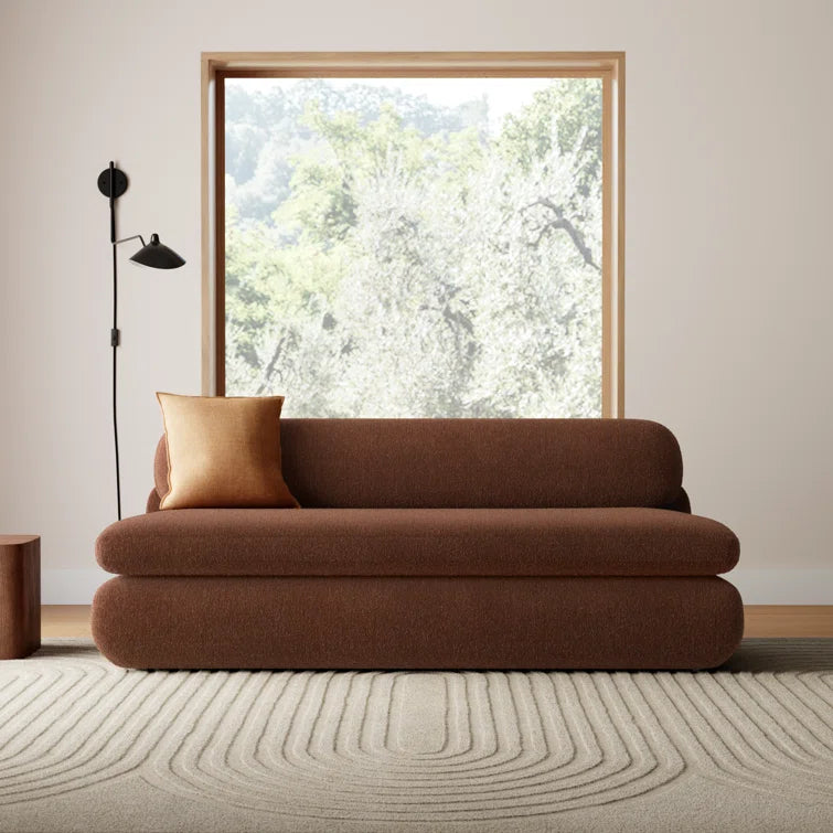 Lagos Upholstered Sofa