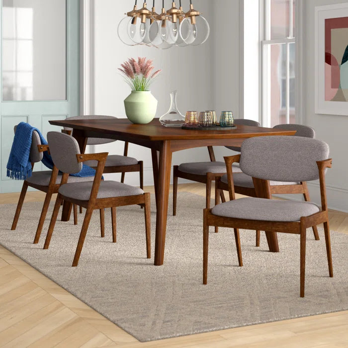 Ayesha - 6 seater dining Table