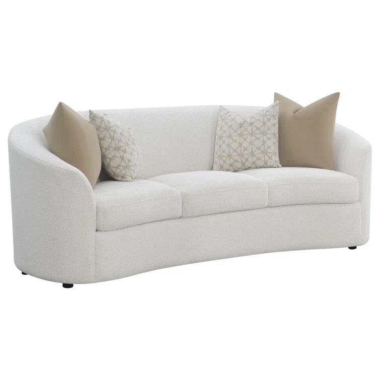 EMMA Modern Upholstered Sofa