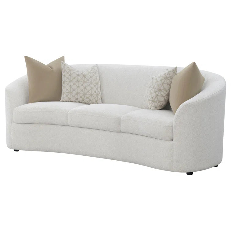 EMMA Modern Upholstered Sofa