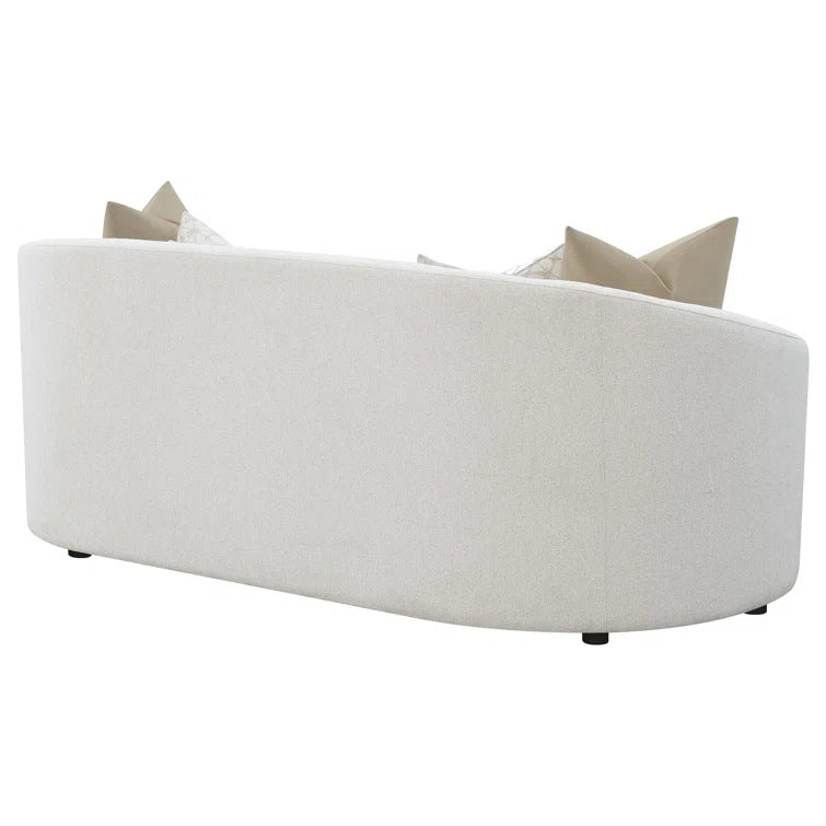 EMMA Modern Upholstered Sofa