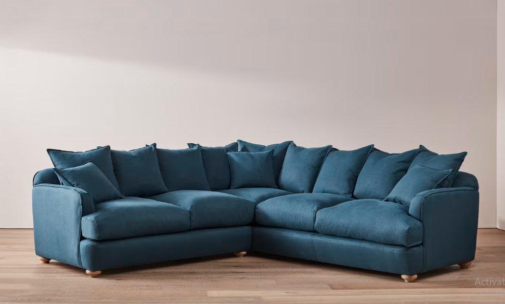 SMOOTCH - Soft Sectional sofa