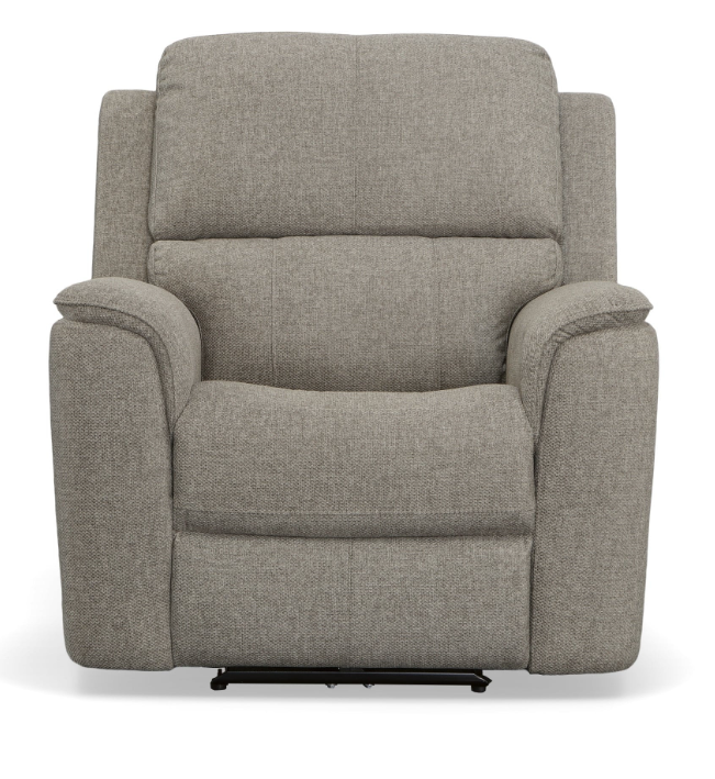 Shaily - Power Recliner