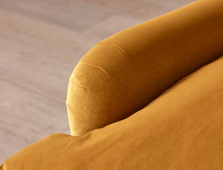 Crumpet - Lounge Chair