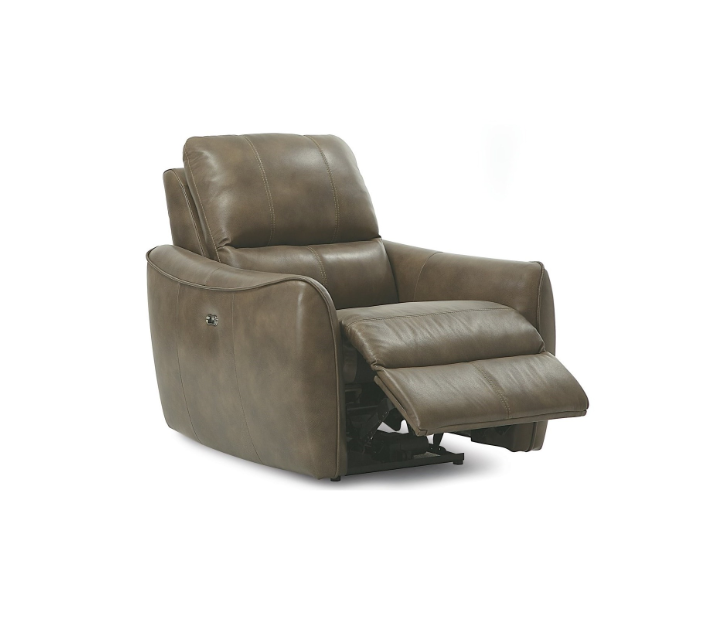Hugger -Contemporary Recliner