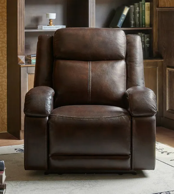 BOUNCE- RECLINER