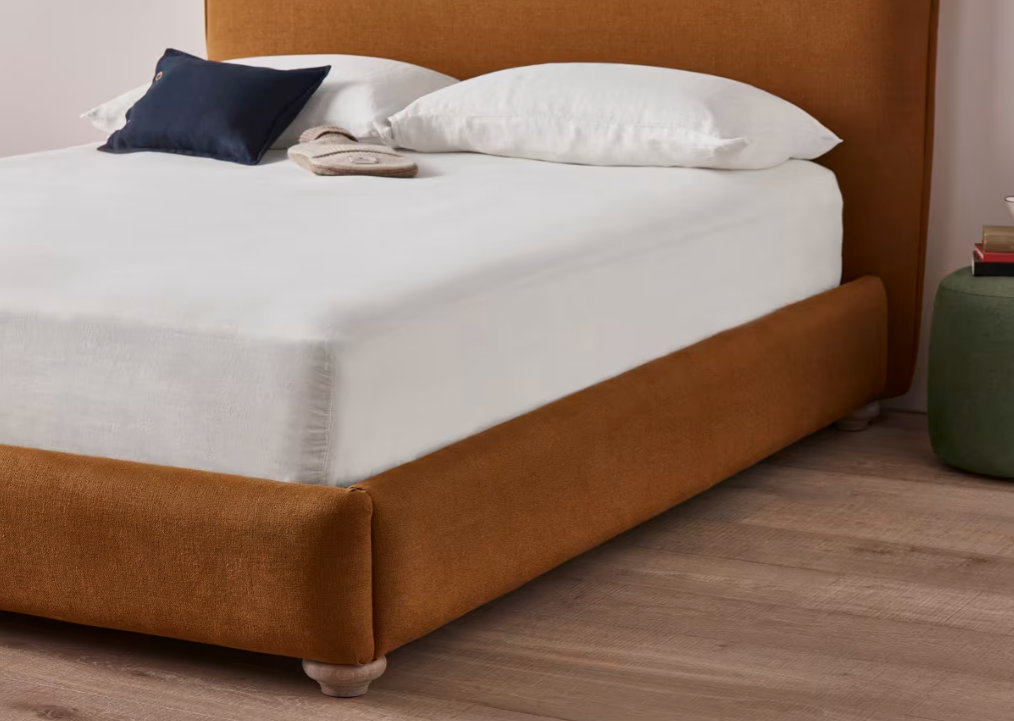Ragaa- Super Soft French Bed