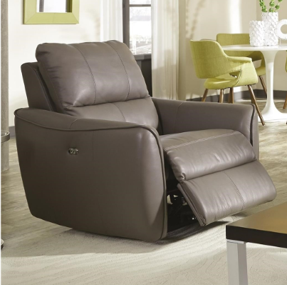 Hugger -Contemporary Recliner