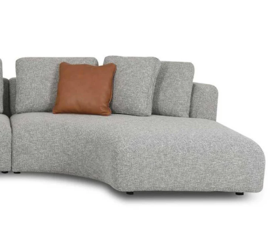 Madison - Convertible Modular Corner sofa