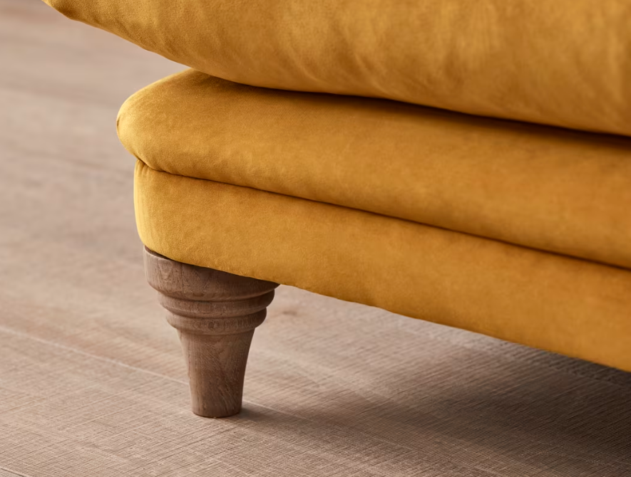 Crumpet - Lounge Chair