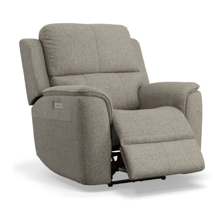 Shaily - Power Recliner