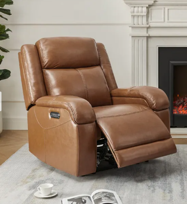 BOUNCE- RECLINER