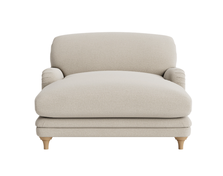 Crumpet - Lounge Chair
