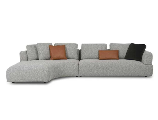 Madison - Convertible Modular Corner sofa