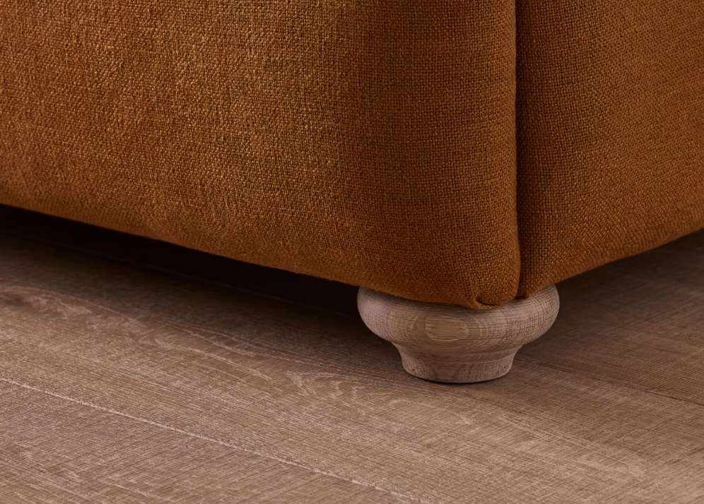 Ragaa- Super Soft French Bed