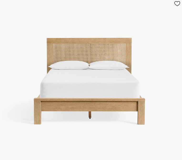 Polo- Cane Bed