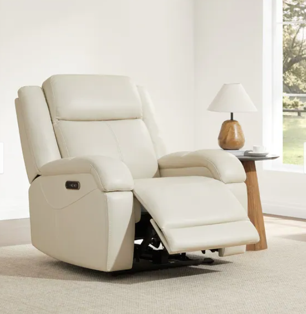 BOUNCE- RECLINER