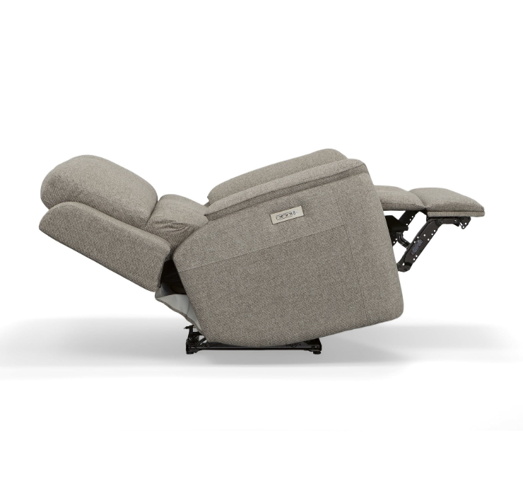 Shaily - Power Recliner