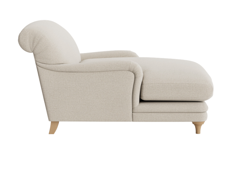 Crumpet - Lounge Chair