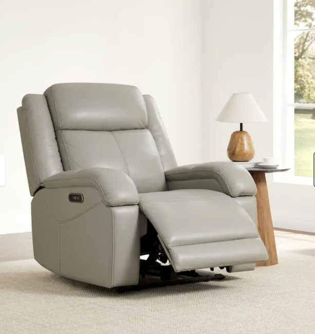 BOUNCE- RECLINER